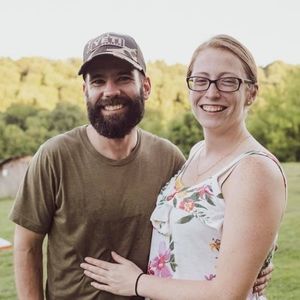 Meet your Posher, Patrick